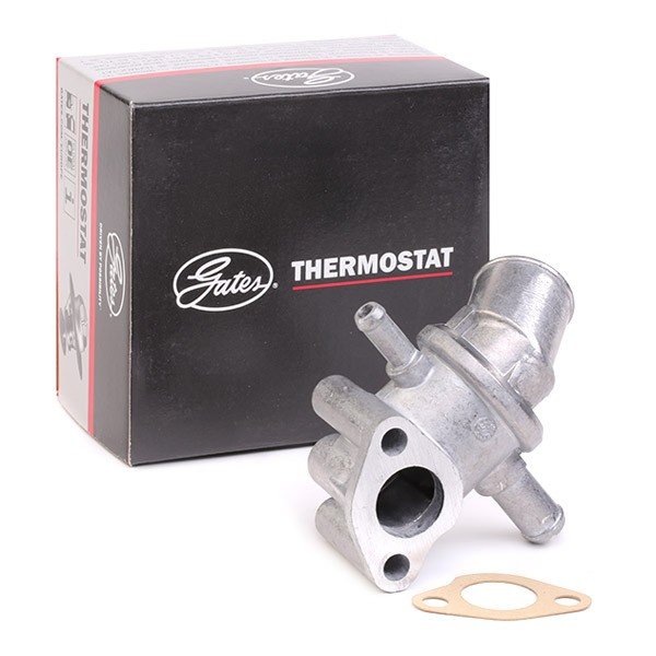 Caixa do termostato para Fiat Panda I 141A