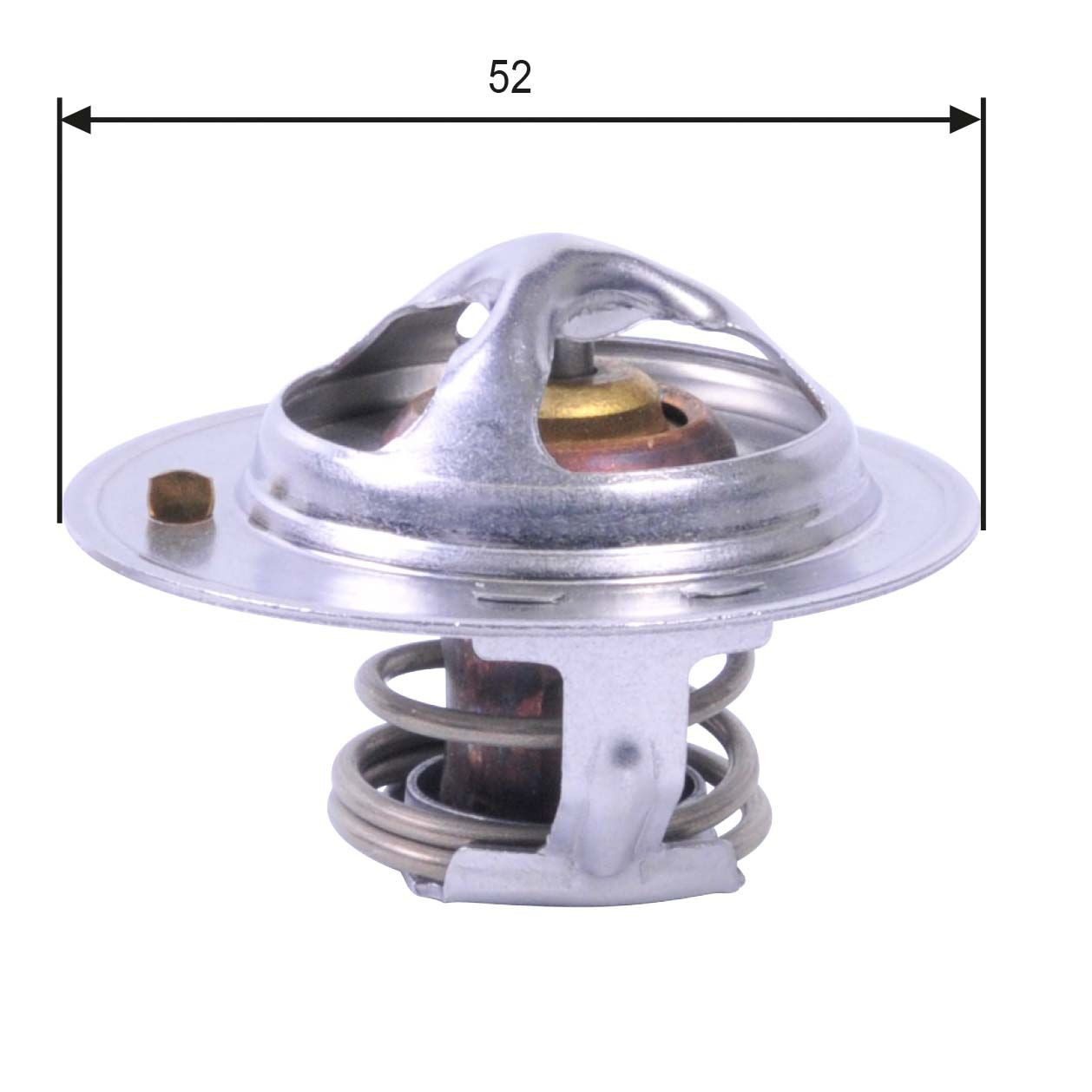Termostato 3916972 Ford