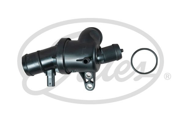  Caixa do termostato BMW 5 sedan (F10) (2009 - 2016) 