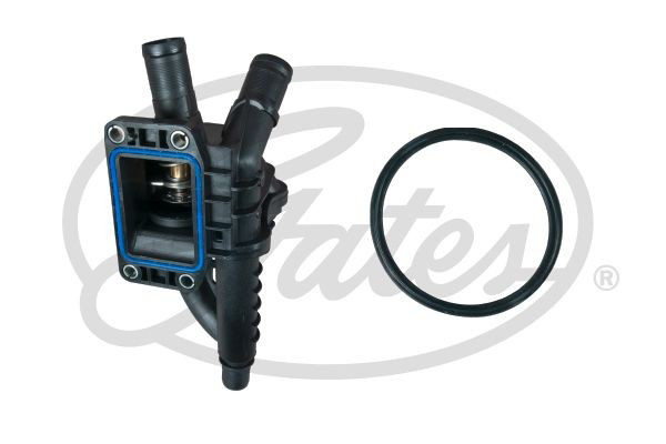 Caixa do termostato para Citroen Jumpy I BS, BT, BY, BZ