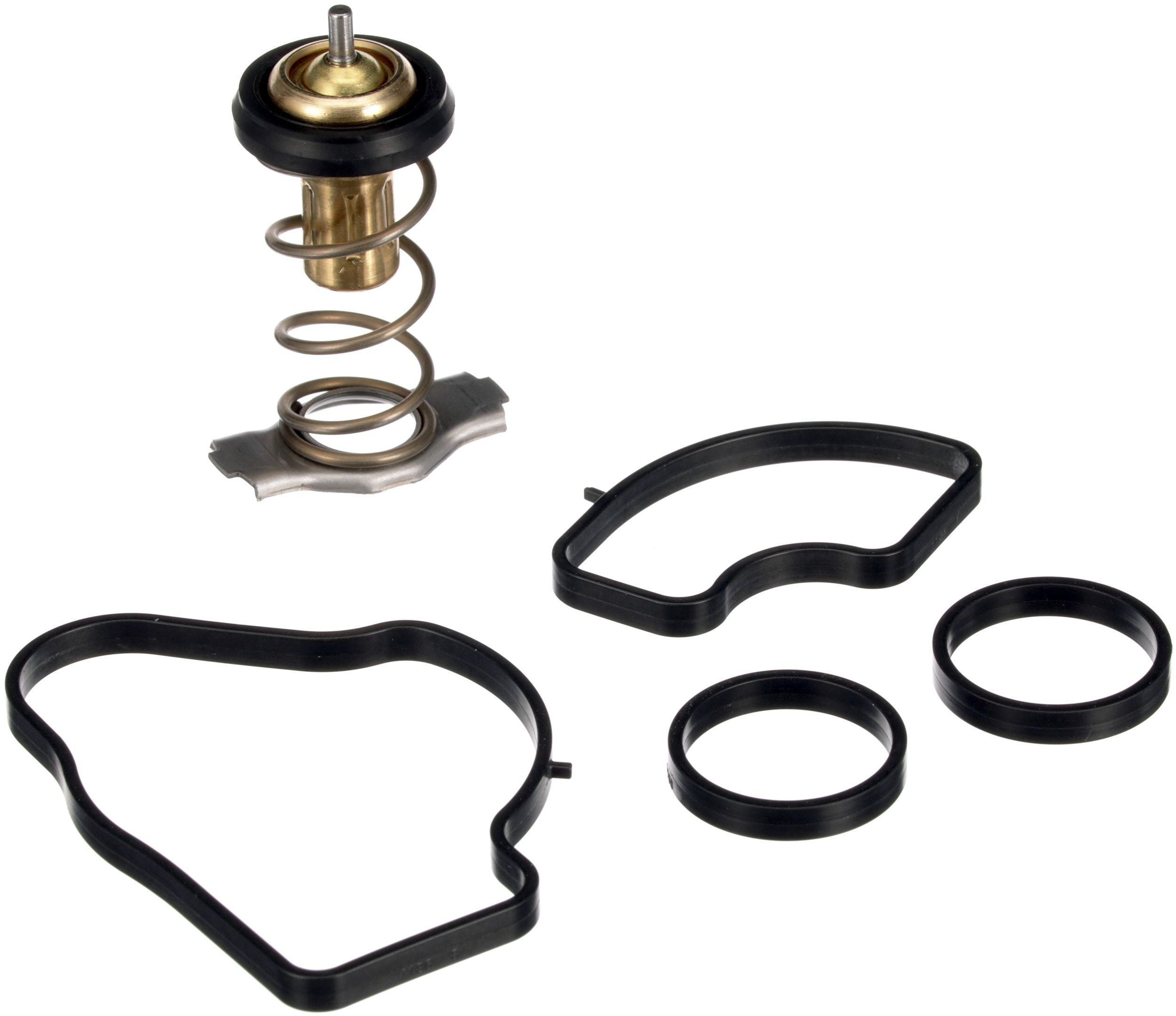 Caixa do termostato Peugeot/Citroen 55275654 preço, a partir de 86,43 USD