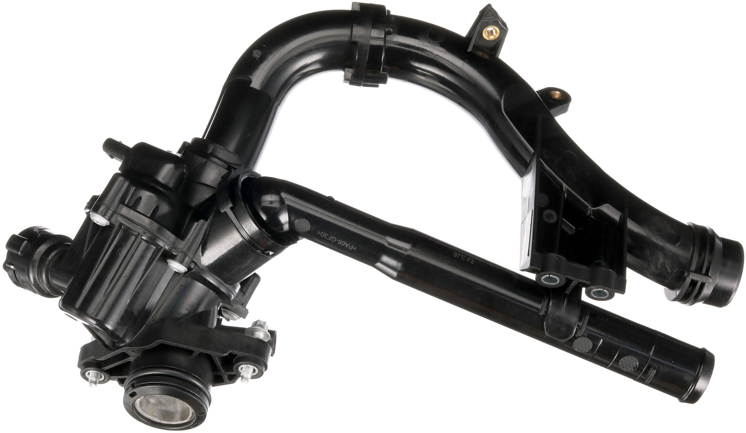 Caixa do termostato Mercedes E preço, a partir de 96,63 USD