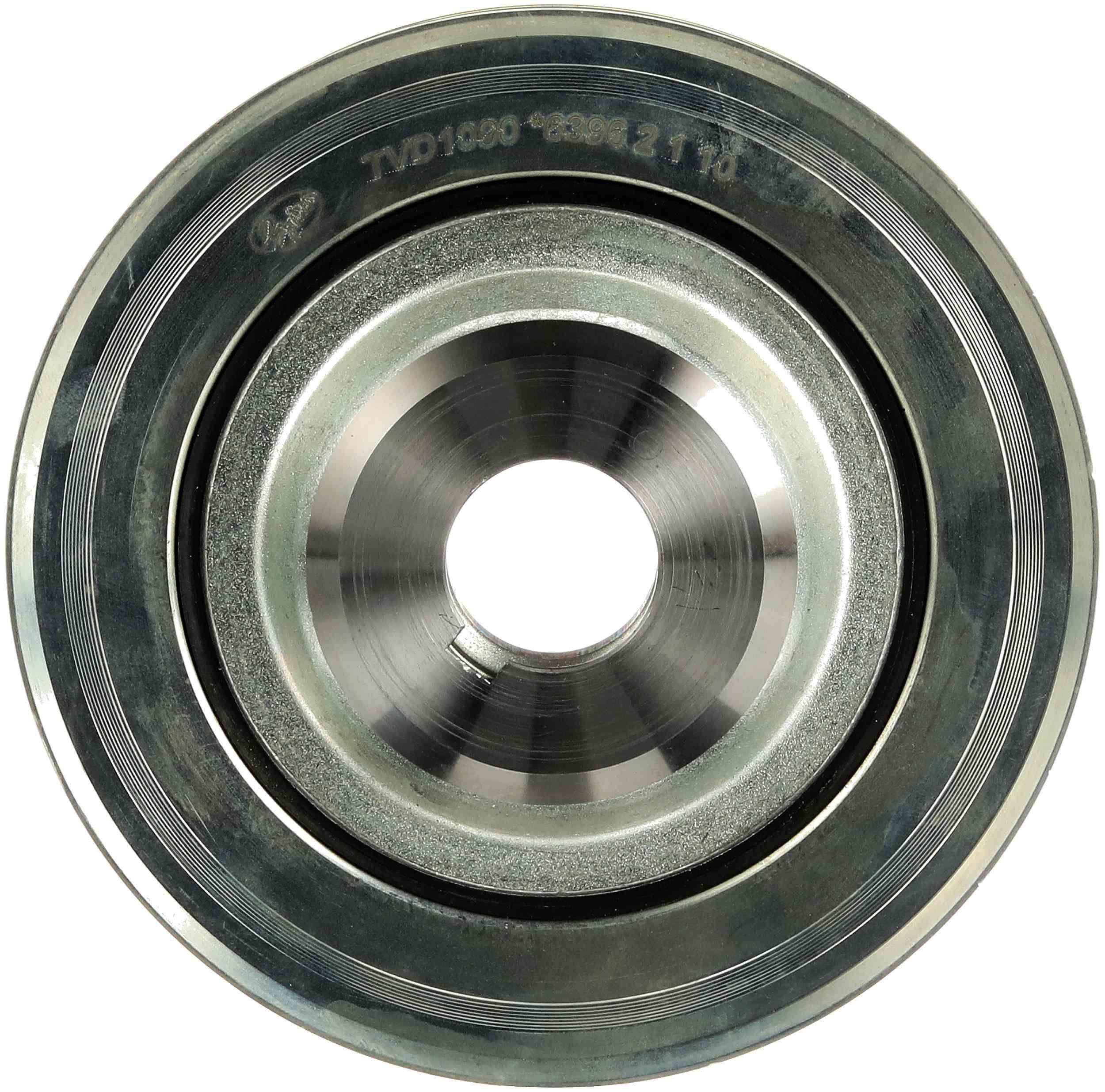 Compre SU001A2671 Toyota Polia de cambota