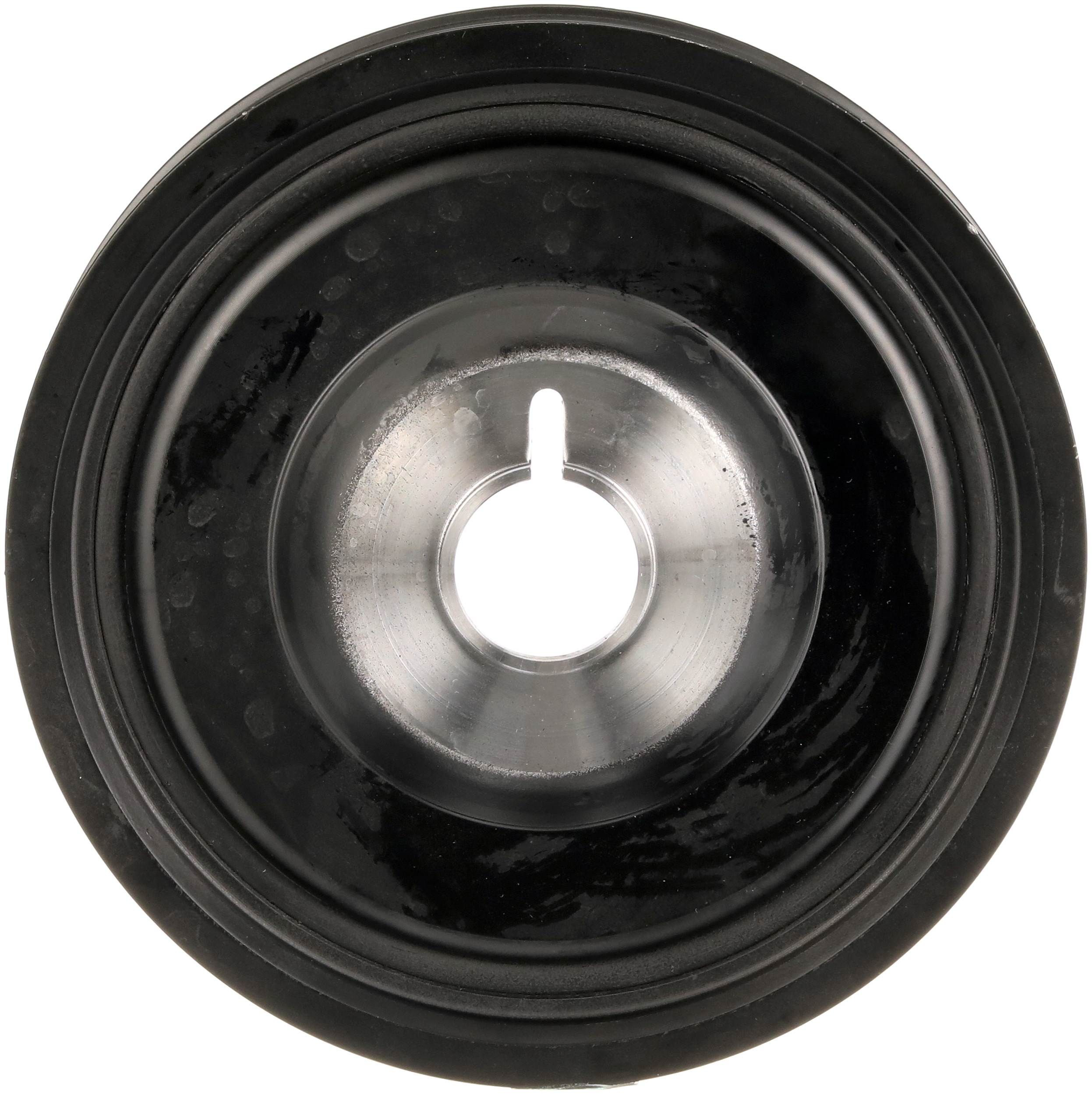 Polia de cambota TVD1126A Gates