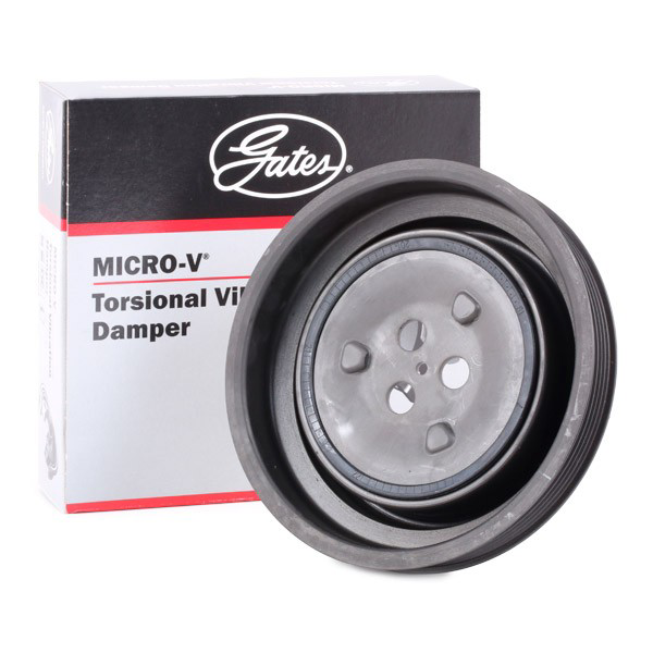  Polia de cambota Ford Transit VI сaixa (V347/8) (2006 - 2014) VI