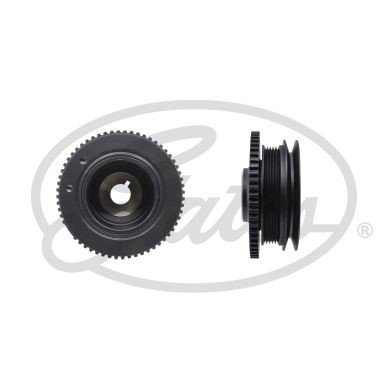 TVD1154 Gates Polia de cambota