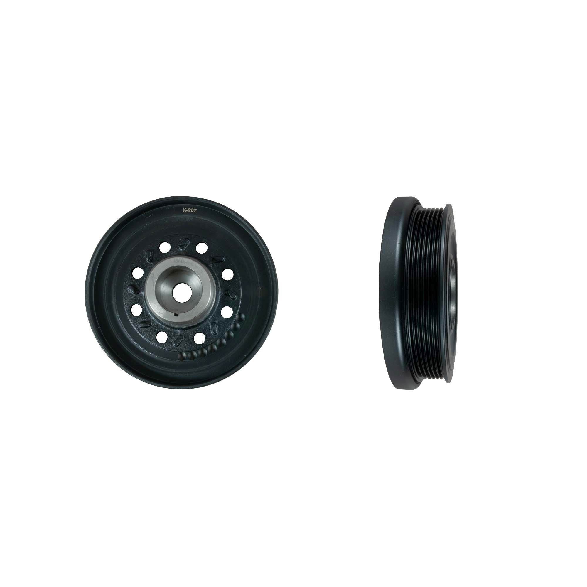 Polia de cambota para Hyundai Tucson II TM