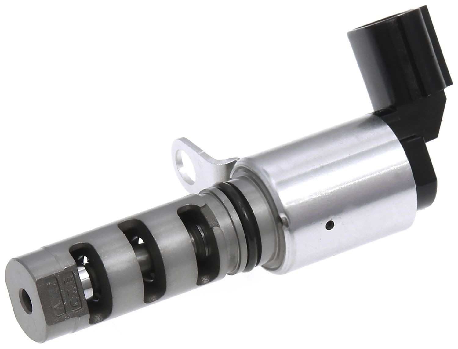  Válvula eletromagnética de posição (de fases) da árvore distribuidora Mazda 3 hatchback (BL) (2009 - 2013) 
