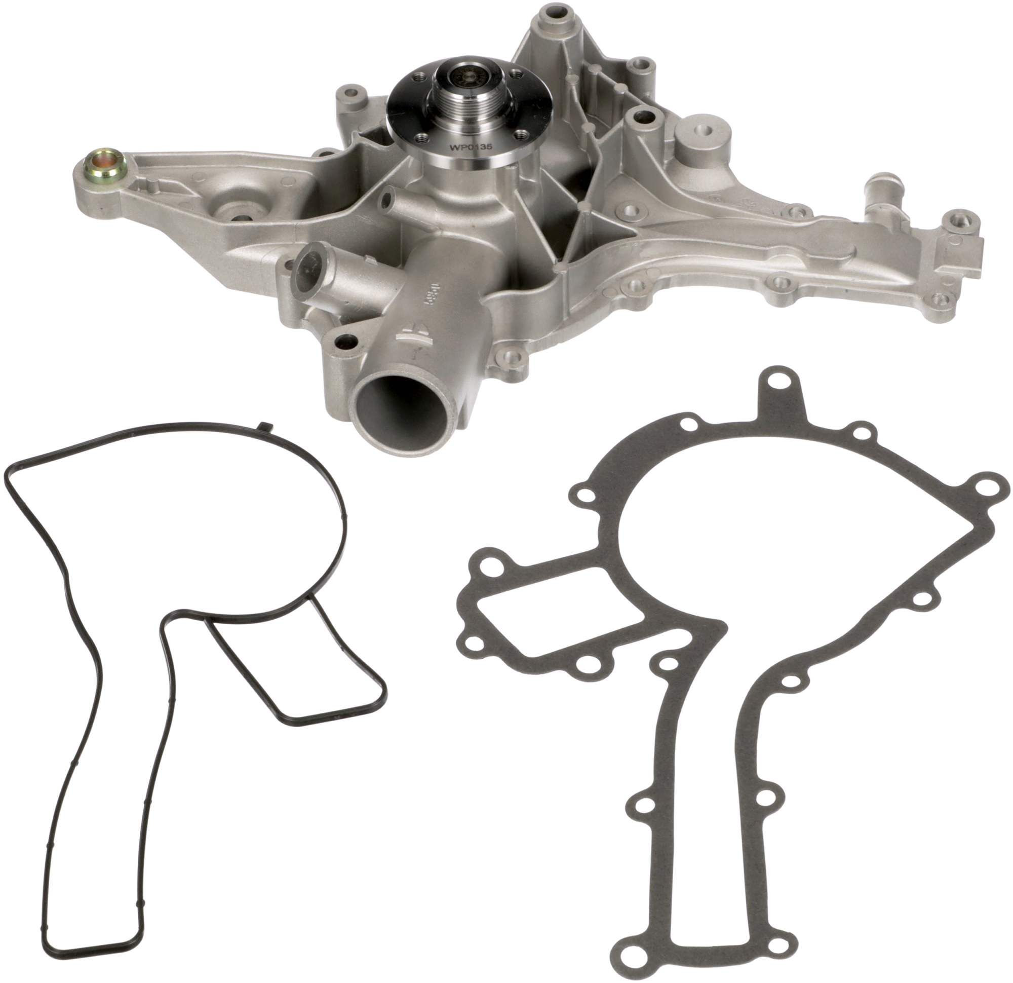 Bomba de água (bomba) de esfriamento Mercedes ML/GLE preço, a partir de 118,34 USD