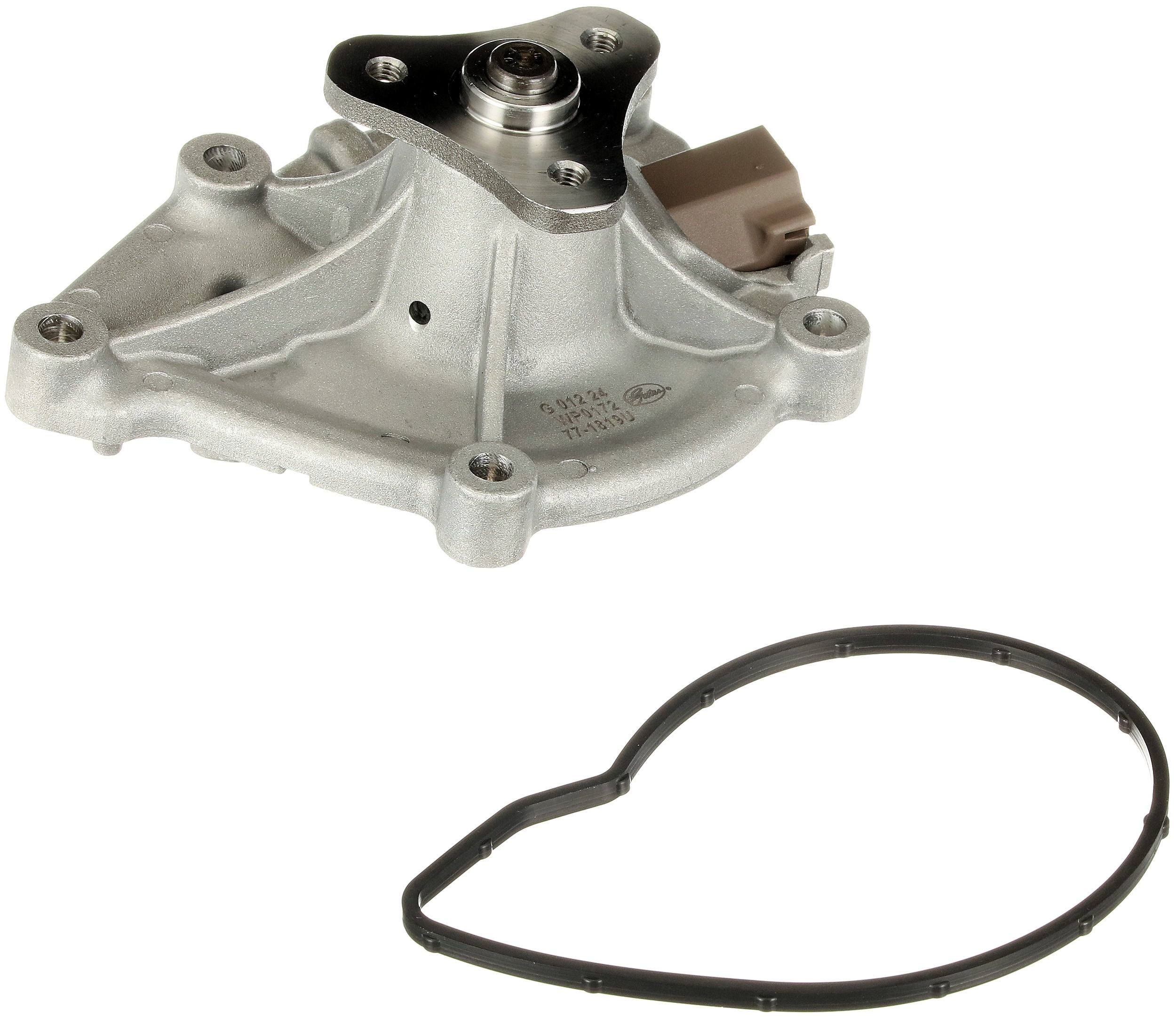  Bomba de água (bomba) de esfriamento Mini COUNTRYMAN hatchback (R60) (2010 - 2016) 