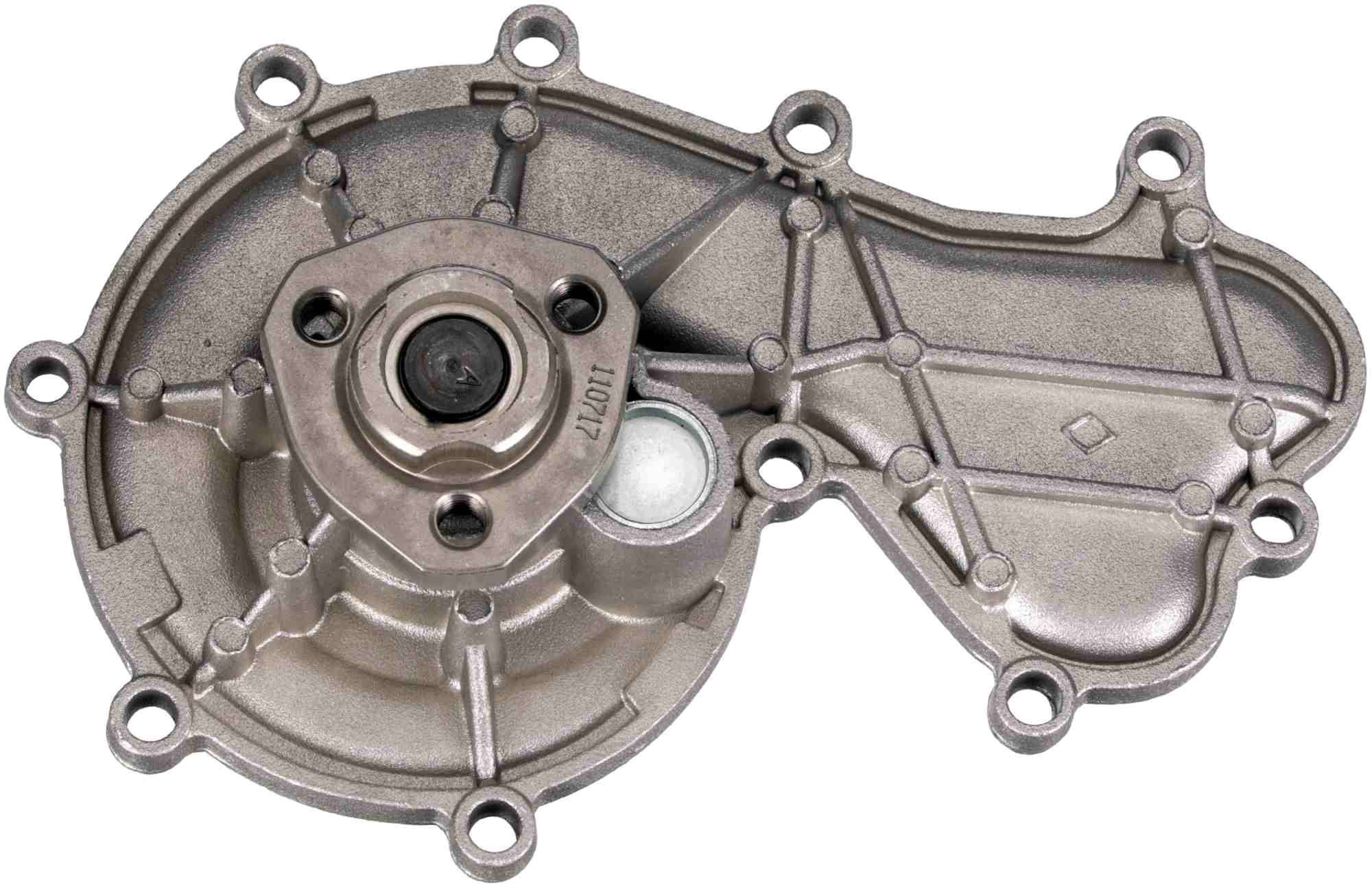 Bomba de água (bomba) de esfriamento Gates WP0216