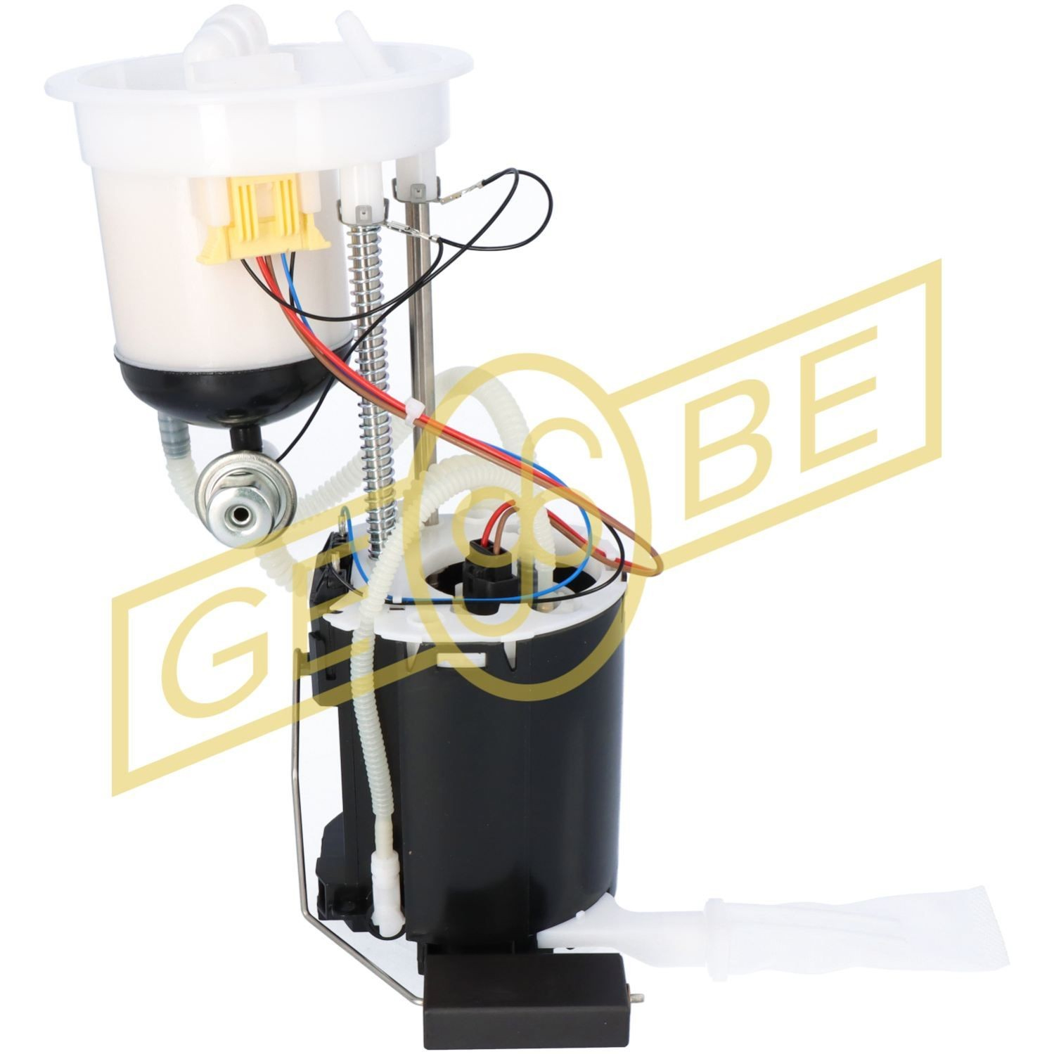 Compre Módulo de bomba de combustível com sensor do nível de combustível Ford Mondeo 4