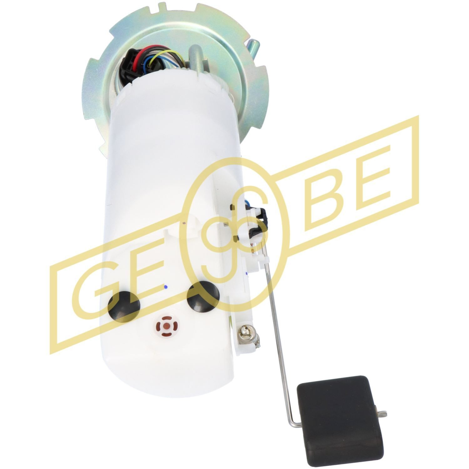 Módulo de bomba de combustível com sensor do nível de combustível Daewoo Lanos sedan (KLAT) (1997 - 2008) 