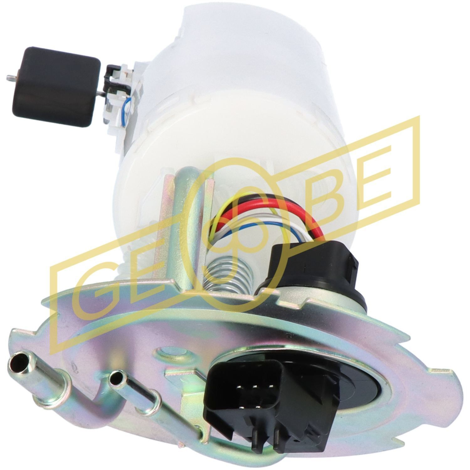 Compre Módulo de bomba de combustível com sensor do nível de combustível Daewoo Lanos 