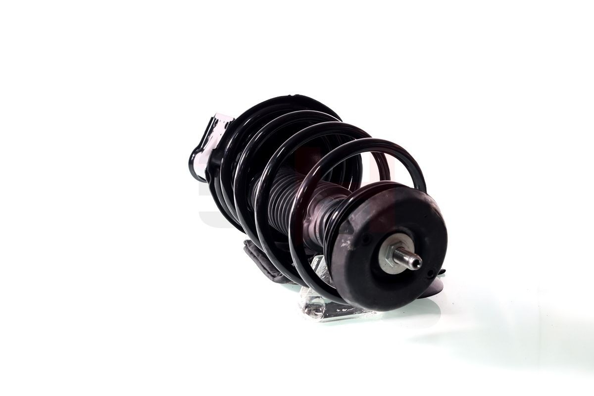  Amortecedor dianteiro Peugeot 307 SW carrinha (3H) (2002 - 2009) SW