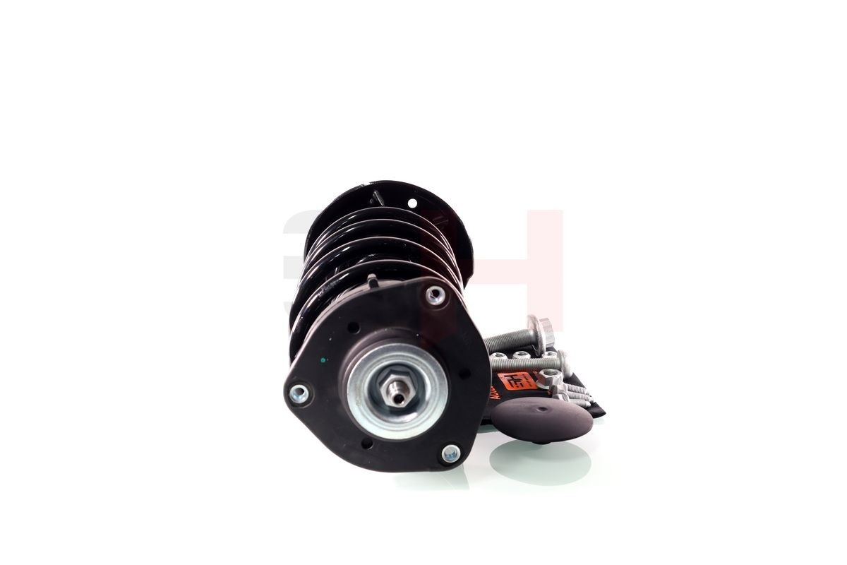 3C0513049CR VAG Amortecedor traseiro
