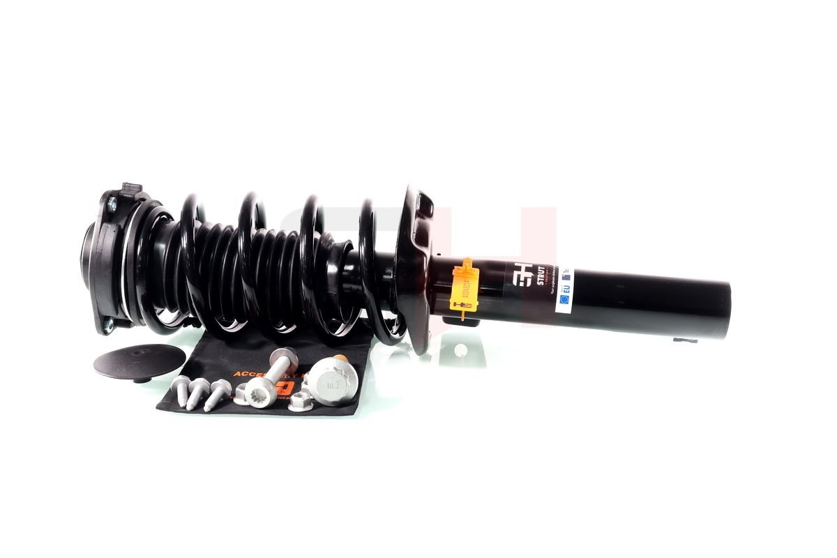 Amortecedor traseiro VAG 3C0513049CR preço, a partir de 59,33 USD