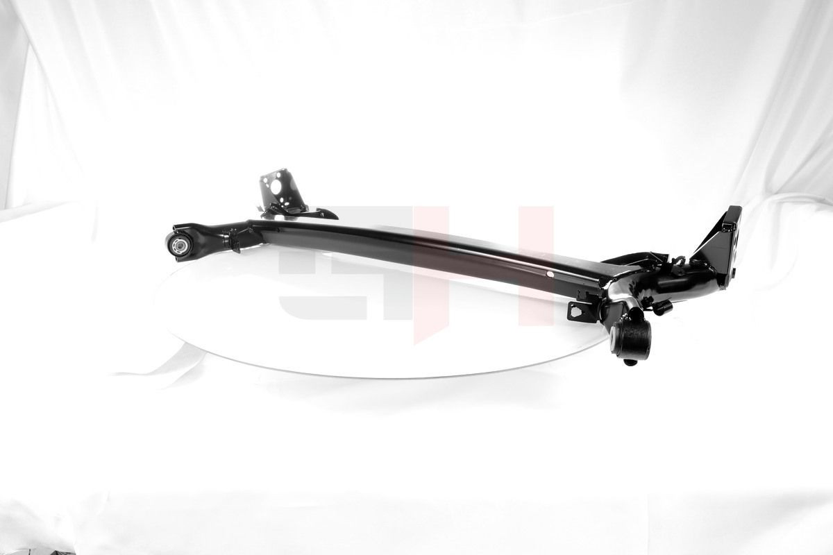 Viga de suspensão traseira (plataforma veicular) para Fiat Panda II 169A