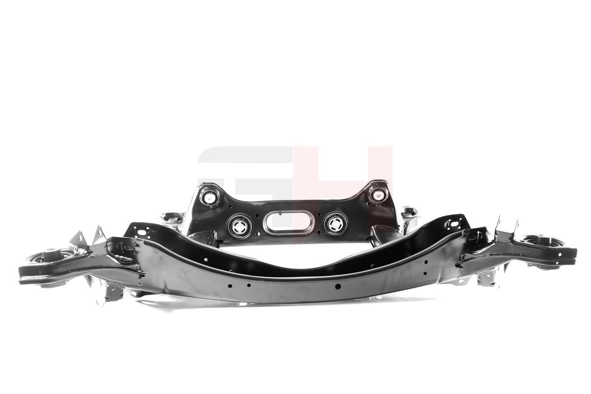 Viga de suspensão traseira (plataforma veicular) Mercedes CLS  C219
