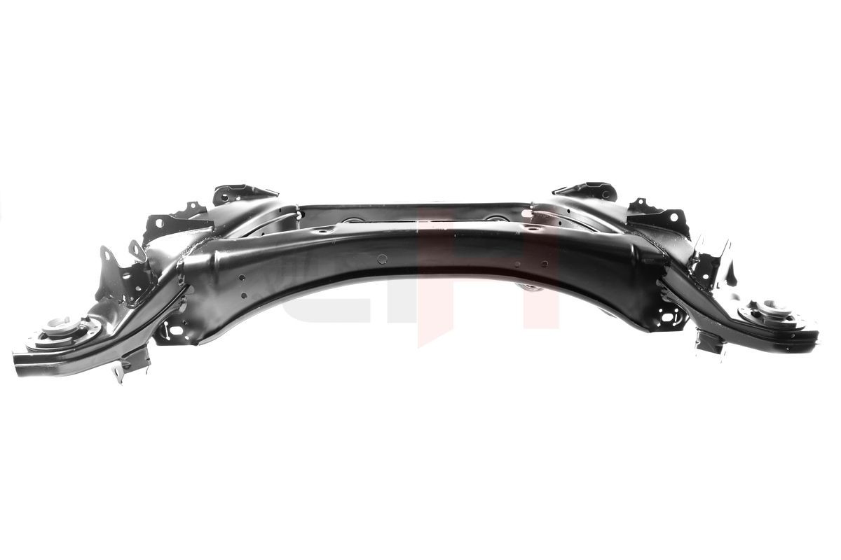 Viga de suspensão traseira (plataforma veicular) para Mercedes CLS  C219