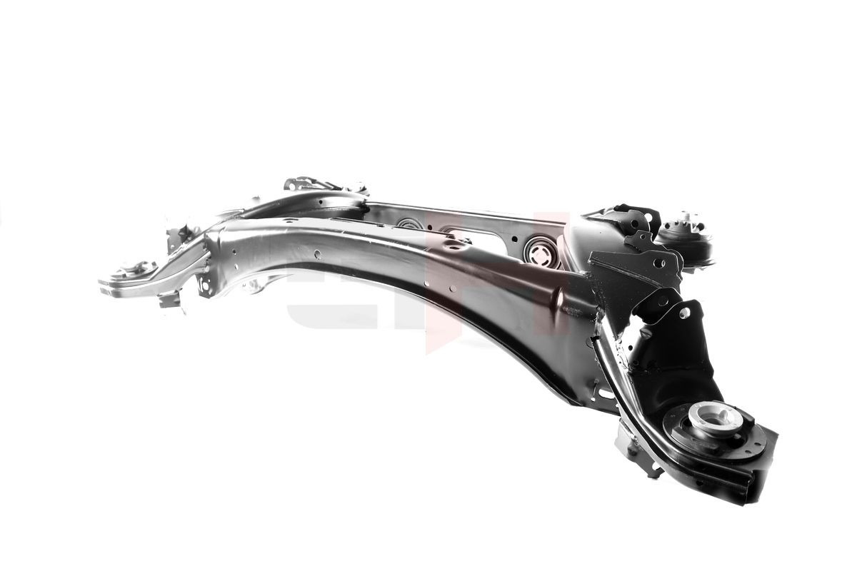 Viga de suspensão traseira (plataforma veicular) Mercedes CLS  C219
