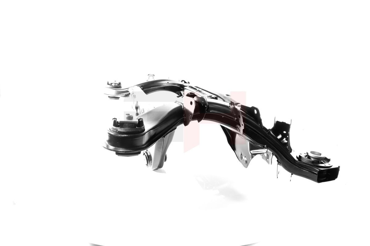 Viga de suspensão traseira (plataforma veicular) para Mercedes CLS  C219