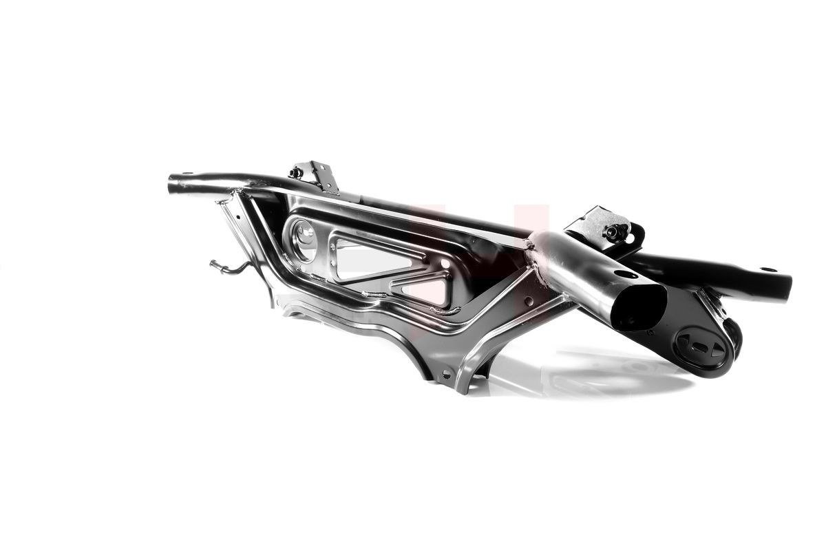 Viga de suspensão traseira (plataforma veicular) Dodge Caliber R/T PM