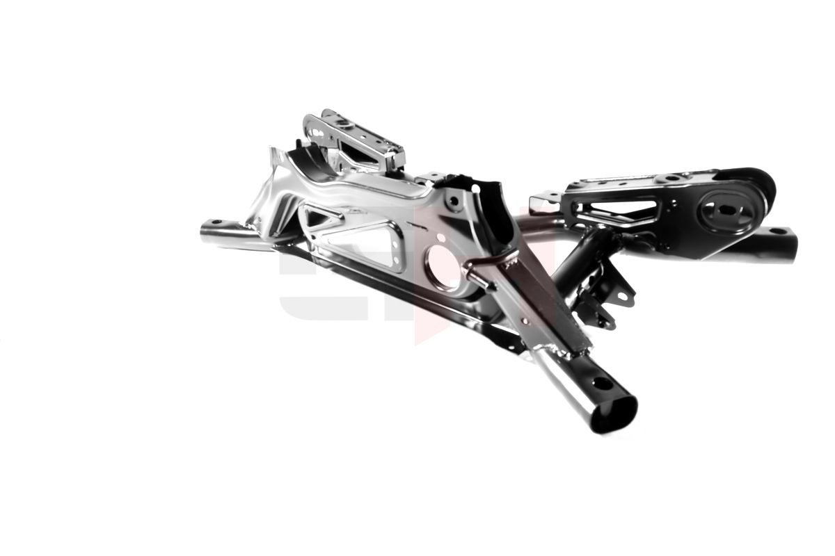 Viga de suspensão traseira (plataforma veicular) Jeep Patriot  