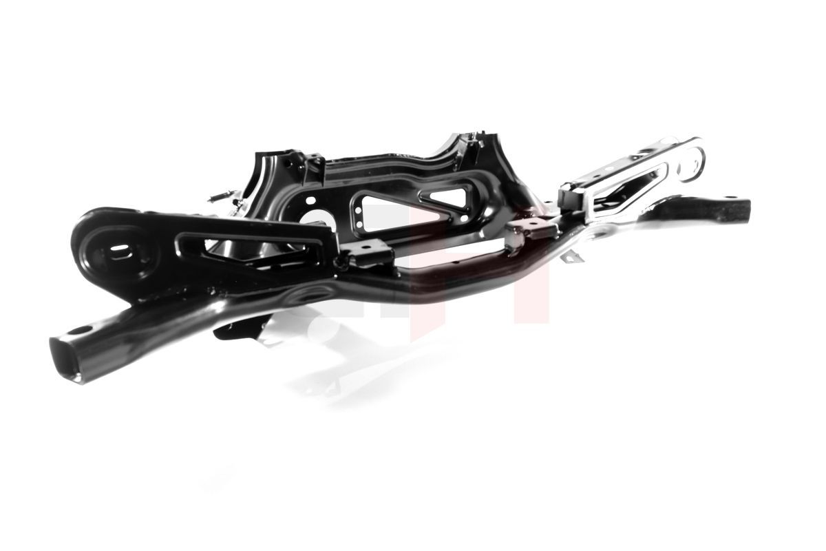 Compre Viga de suspensão traseira (plataforma veicular) Jeep Patriot 