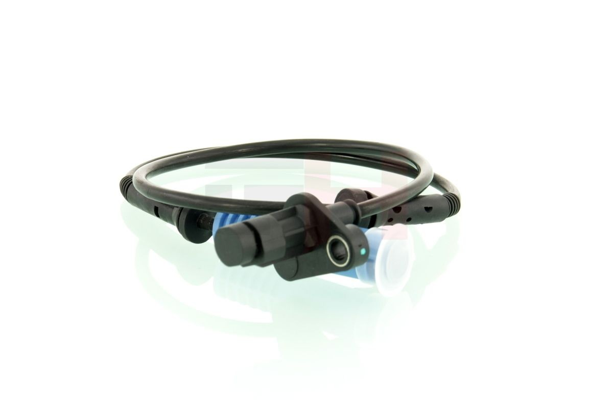 Compre Sensor dianteiro de ABS BMW 5 