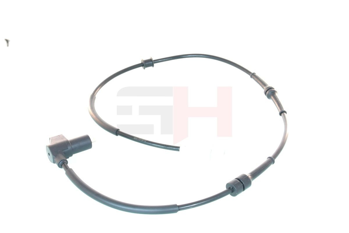  Sensor dianteiro de ABS Citroen Xsara hatchback (N1) (1997 - 2005) 