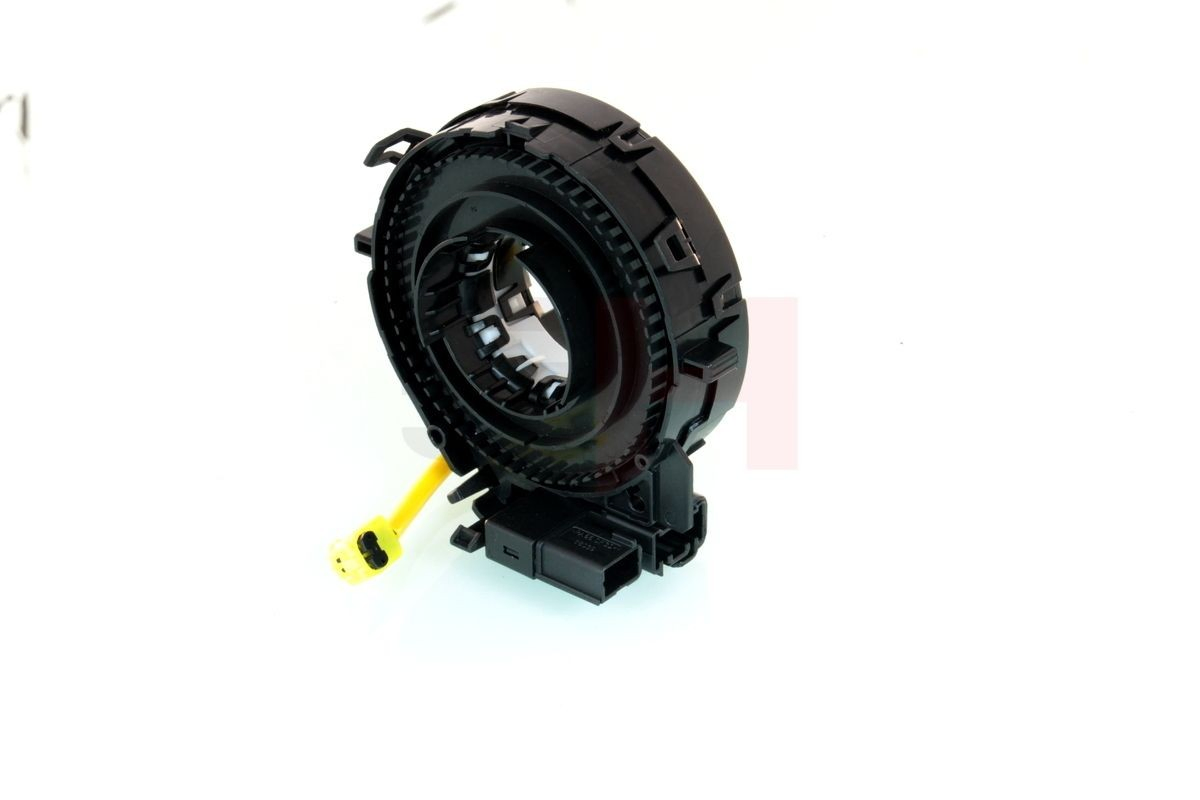 Compre Anel AIRBAG de contato, cabo plano do volante Mazda 6 