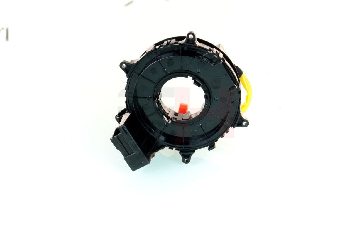 Compre Anel AIRBAG de contato, cabo plano do volante Toyota Land Cruiser 