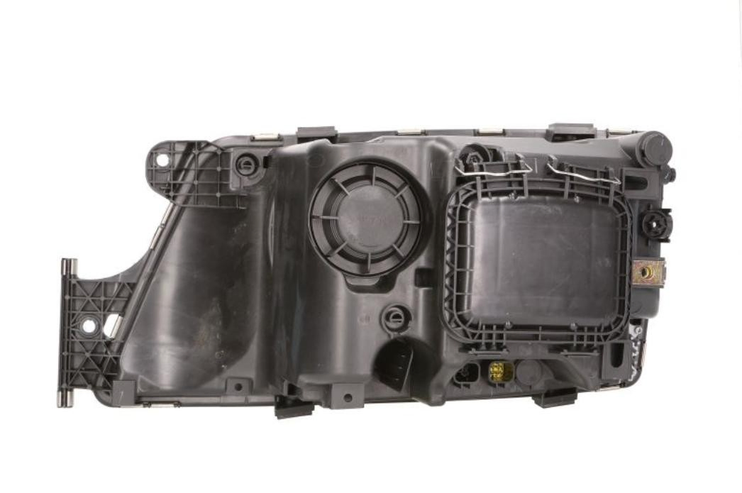  MAN TGX  (2006-2021)