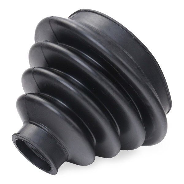 Bota de proteção externa de junta homocinética do semieixo dianteiro para Hyundai Galloper  JK