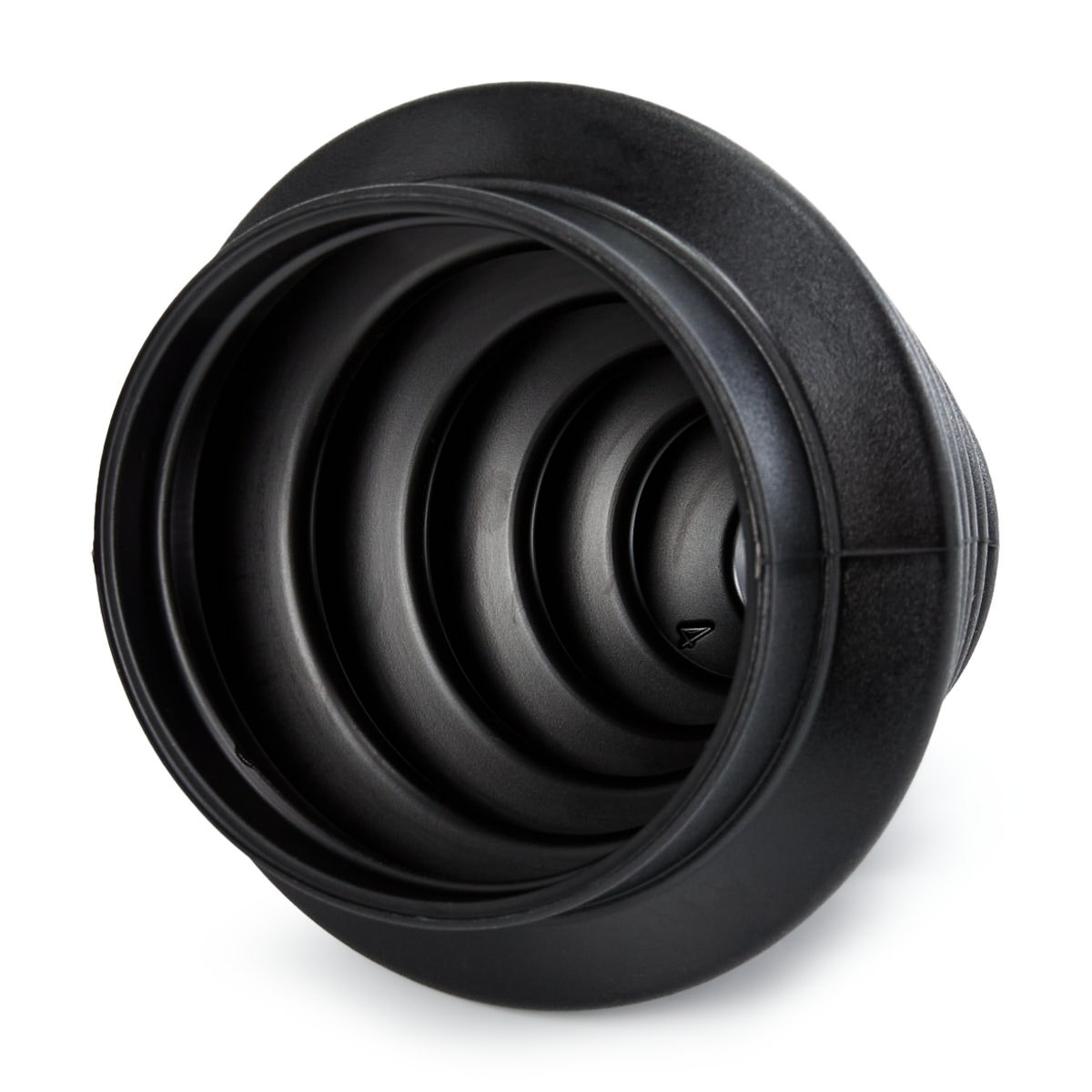 Compre 190964 GKN-Spidan Bota de proteção externa de junta homocinética do semieixo dianteiro