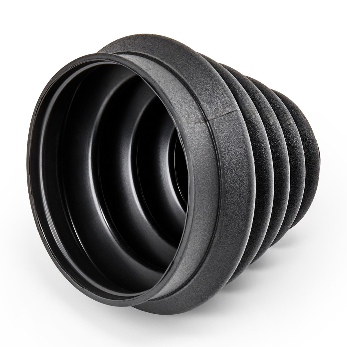 Bota de proteção externa de junta homocinética do semieixo dianteiro para Nissan JUKE NMUK F15E