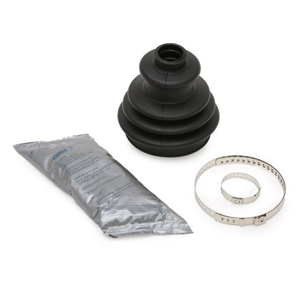 Compre Bota de proteção externa de junta homocinética do semieixo dianteiro Toyota Camry 4