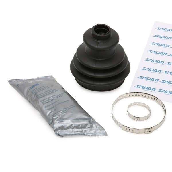  Bota de proteção externa de junta homocinética do semieixo dianteiro Toyota Camry IV sedan (V20) (1996 - 2001) IV