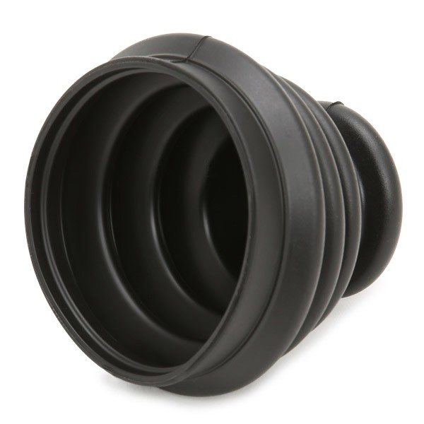 Bota de proteção externa de junta homocinética do semieixo dianteiro Toyota Camry IV V20