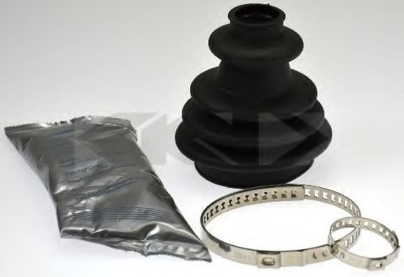 Compre Bota de proteção interna de junta homocinética do semieixo dianteiro Mercedes CLK 