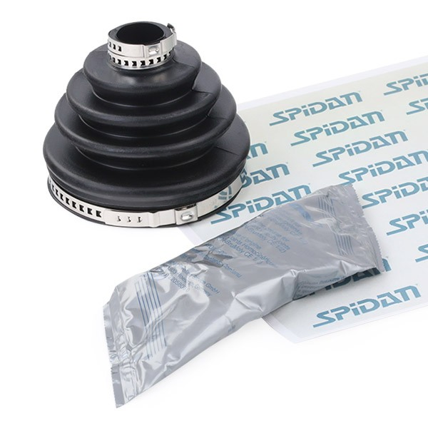 Bota de proteção externa de junta homocinética do semieixo dianteiro GKN-Spidan 190971 preço, a partir de 18,36 USD