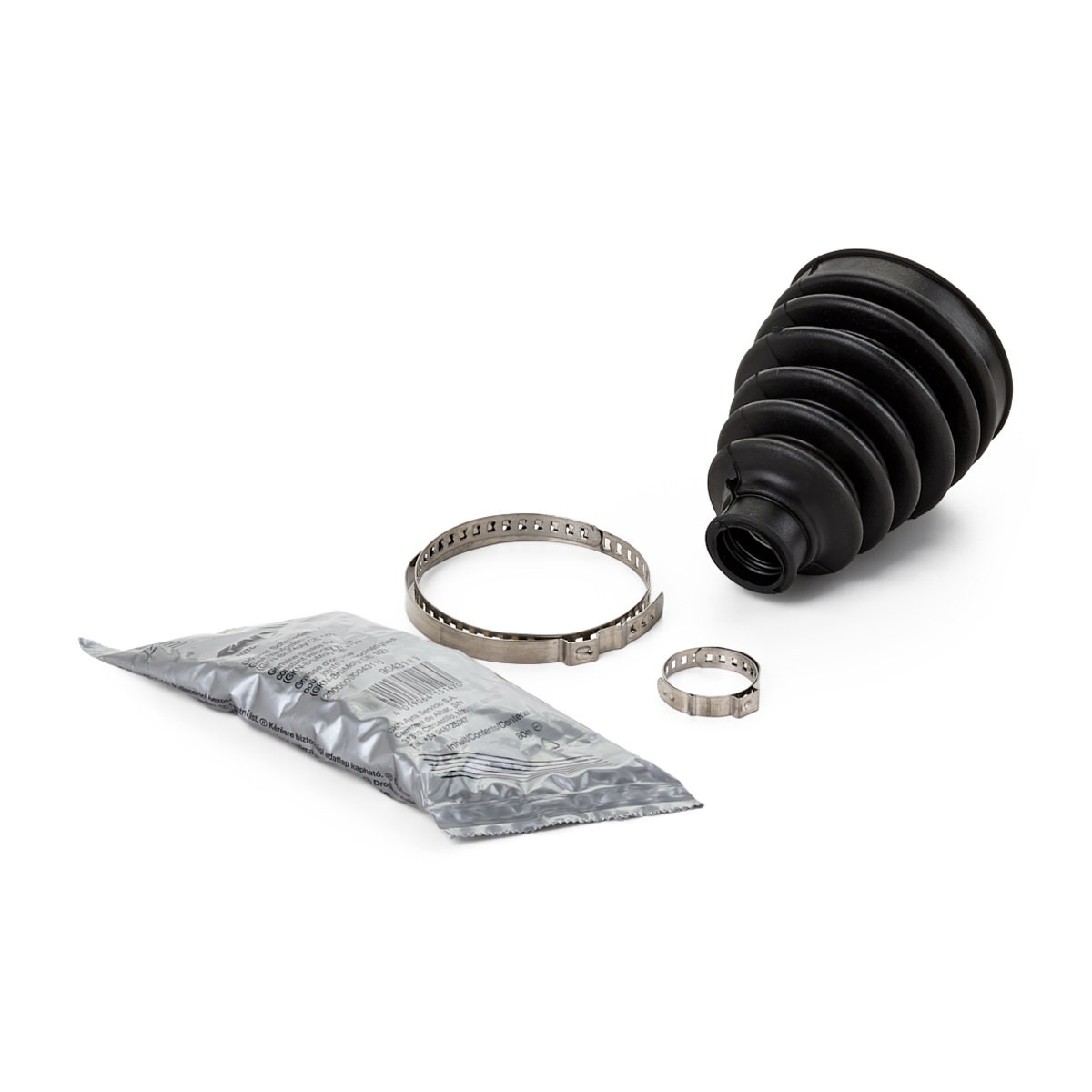 Compre 190978 GKN-Spidan Bota de proteção externa de junta homocinética do semieixo dianteiro
