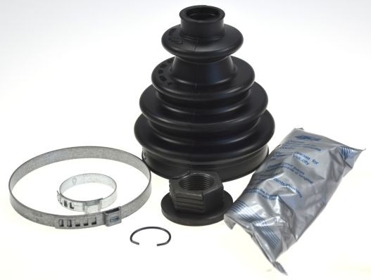 Bota de proteção externa de junta homocinética do semieixo dianteiro Ford Mondeo I GBP