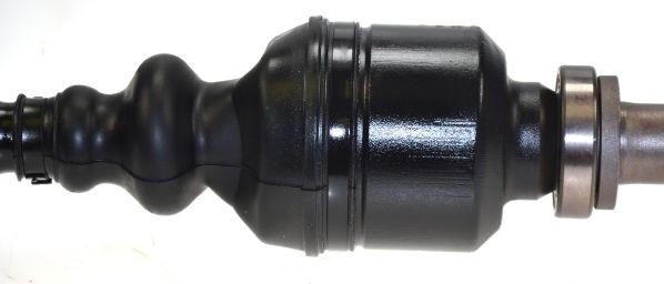 Semieixo (acionador) dianteiro direito 20953 GKN-Spidan