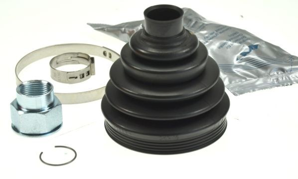 21138 GKN-Spidan Bota de proteção externa de junta homocinética do semieixo dianteiro