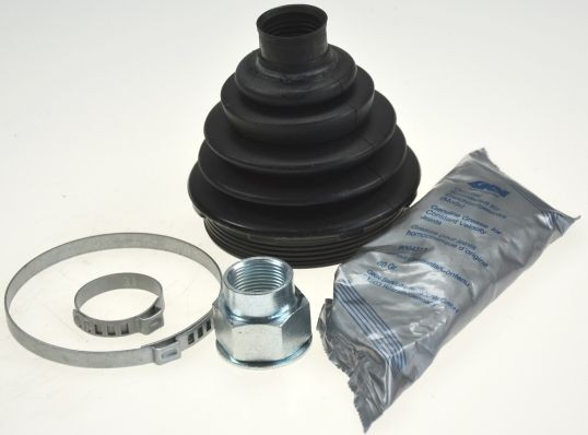 21139 GKN-Spidan Bota de proteção externa de junta homocinética do semieixo dianteiro