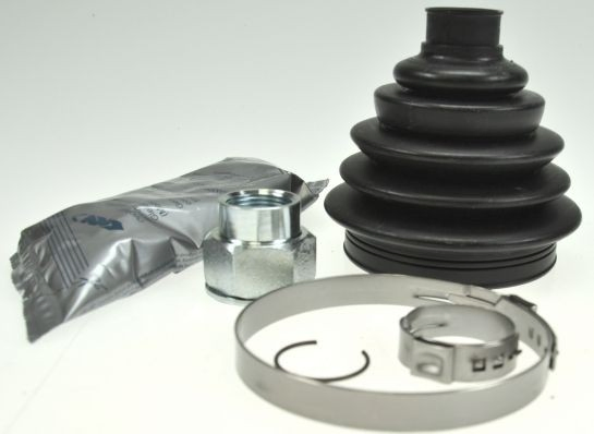 21140 GKN-Spidan Bota de proteção externa de junta homocinética do semieixo dianteiro