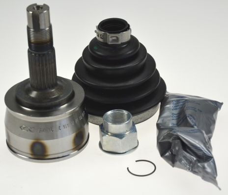 Compre 21147 GKN-Spidan Junta homocinética externa dianteira