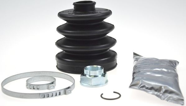21187 GKN-Spidan Botas de proteção de Juntas homocinéticas do semieixo dianteiro, kit